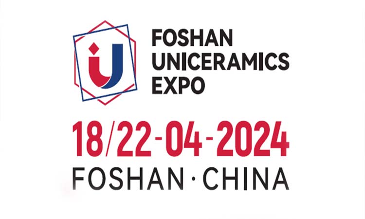 نمایشگاه Foshan Uniceramics Expo 2024