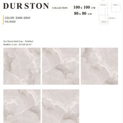 durston gray