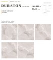 durston gray