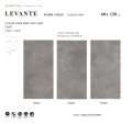 Levante Dark Gray